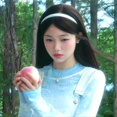 奇妙仙子 封面